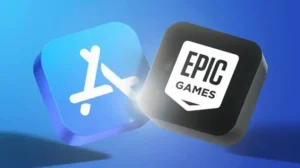 Apple Loses Epic Games Australia Ruling Over App Store