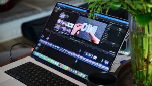 Final Cut Pro 13 Leaks: New Features & Pixelmator Edits