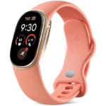 Fitbit Edge Leak Reveals New Mid-Range Google Tracker