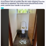 AI Fake Airbnb Photo: Extortion Scheme Exposed
