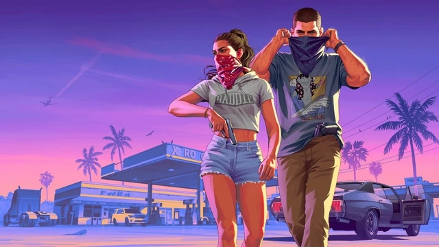 Microsoft Xbox console and controller representing exclusive GTA 6 cloud streaming gameplay