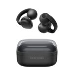Samsung Galaxy Buds On: Leaked Clip-On Design