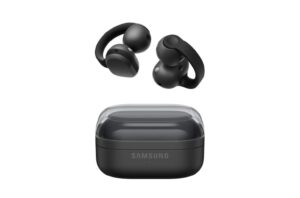 Samsung Galaxy Buds On: Leaked Clip-On Design