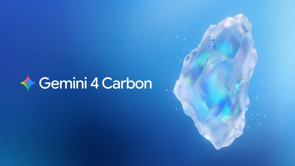 Google Launches Gemini 4 Carbon for Advanced Cybersecurity
