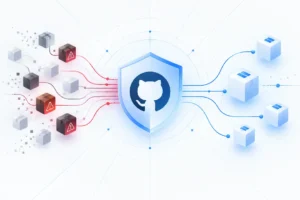 GitHub Package Firewall: Real-Time Protection for npm Dependencies
