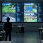 Gemini 4 Beats Minecraft: AI Agents Defeat Ender Dragon