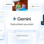 Google Cloud Launches Gemini Agent for Workspace