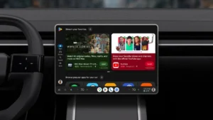 Google Built-In Update Brings Redesigned Play Store and Seamless YouTube Audio