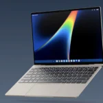 Run Googlebook OS on Apple Silicon Mac via Virtual Machine