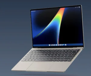 Run Googlebook OS on Apple Silicon Mac via Virtual Machine