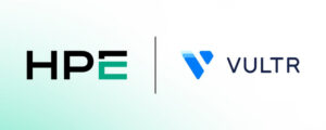 HPE Secures $1.2B Order for AMD Helios AI Racks from Vultr