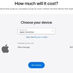 Apple HomeView Out-of-Warranty Repair Costs $279, Nearly Matching Retail Price