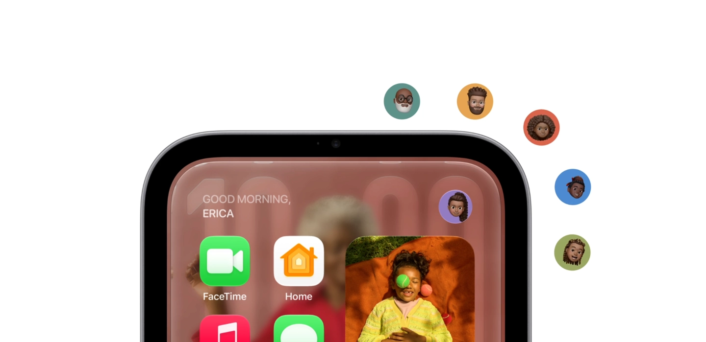 Apple HomeView Runs Third-Party Apps via CarPlay-Style iPhone Projection
