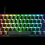 Razer Huntsman V3 Pro Mini 8KHz Launched: Specs and Price