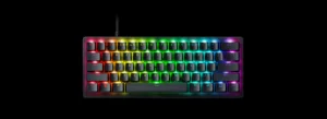Razer Huntsman V3 Pro Mini 8KHz Launched: Specs and Price