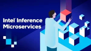 Intel Inference Microservices Bring Tuned LLMs to Xeon