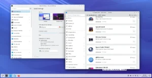 KDE Frameworks 6.31 Released: Core Updates and Major Enhancements