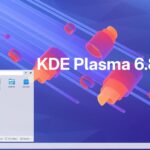 KDE Plasma 6.8.2 Released: Bug Fixes and Stability Boosts