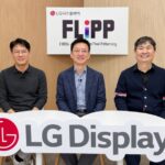 LG Display FLiPP OLED: Unveiling FMM-Less Screen Tech