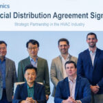 LG Electronics Lands 5GW Deal to Expand AI Data Center Cooling