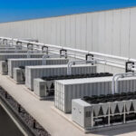 LG AIDC Chiller Plant: Massive US Expansion Announced