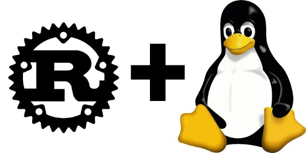 Linux kernel source code highlighting Rust programming language integration