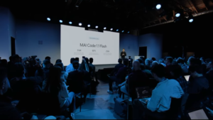 Microsoft Integrates MAI Code 1.1 Flash Into Windows 11