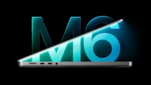 MacBook Pro M6 Chip: 14-Inch Powerhouse Revealed