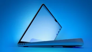 Apple OLED Touchscreen MacBook Pro Rumored for October