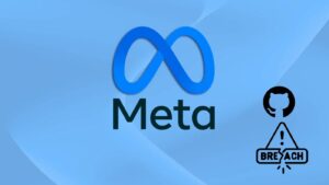Meta GitHub Breach Exposes Source Code and Data on 1,500 People