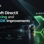 DirectX 12 Ray Tracing Overhauled in Major Microsoft Update