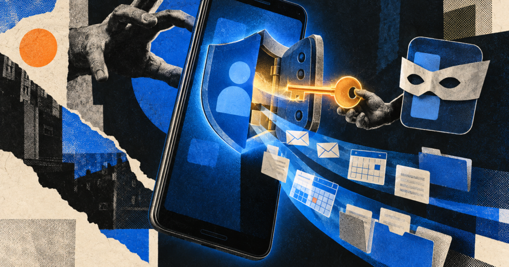 Microsoft Authenticator Vulnerability: Android Flaw Patched