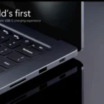 Surface Laptop Ultra Gains Magnetic USB-C Port