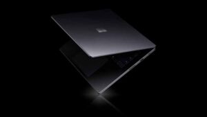 Microsoft Surface Laptop Ultra Specifications Revealed
