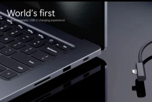 Surface Laptop Ultra Gains Magnetic USB-C Port
