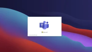 Microsoft Teams Adds Deepfake Detection for Virtual Meetings