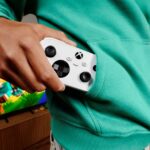 Xbox Nano Controller Arrives at $49.99 on November 4
