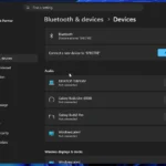 Windows 11 Update Slits AirPods Pairing Time Significantly