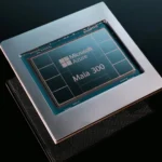Microsoft Maia 300 AI Chip Revealed: 288GB HBM4 Specs