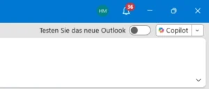Fix Missing Outlook Copilot Button: Microsoft Patch