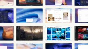 Windows 11 Performance Update Enhances Speed and Memory