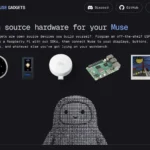 Meta Muse Gadgets: Open-Source AI Hardware Innovation