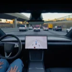 Tesla Robotaxi Speeding Investigation: NHTSA Probes School Zones