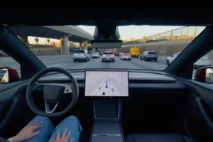 Tesla Robotaxi Speeding Investigation: NHTSA Probes School Zones