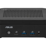 ASUS NUC 14 Fanless Mini PC Launched With Intel Twin Lake