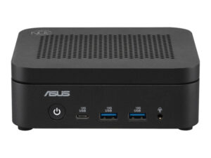 ASUS NUC 14 Fanless Mini PC Launched With Intel Twin Lake