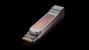 Nvidia and Cisco USFP Optics: High-Speed 400Gbps Specs