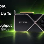 Nvidia RTX 30 GPU Unlock Tool Doubles AI Compute Power