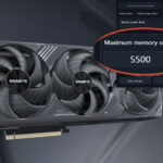 RTX 5070 Ti Overclock: Hitting 39 Gbps Memory Speed