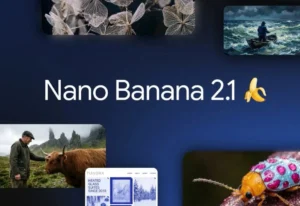 Google Nano Banana 2.1: Advanced AI Image Generation Upgrade